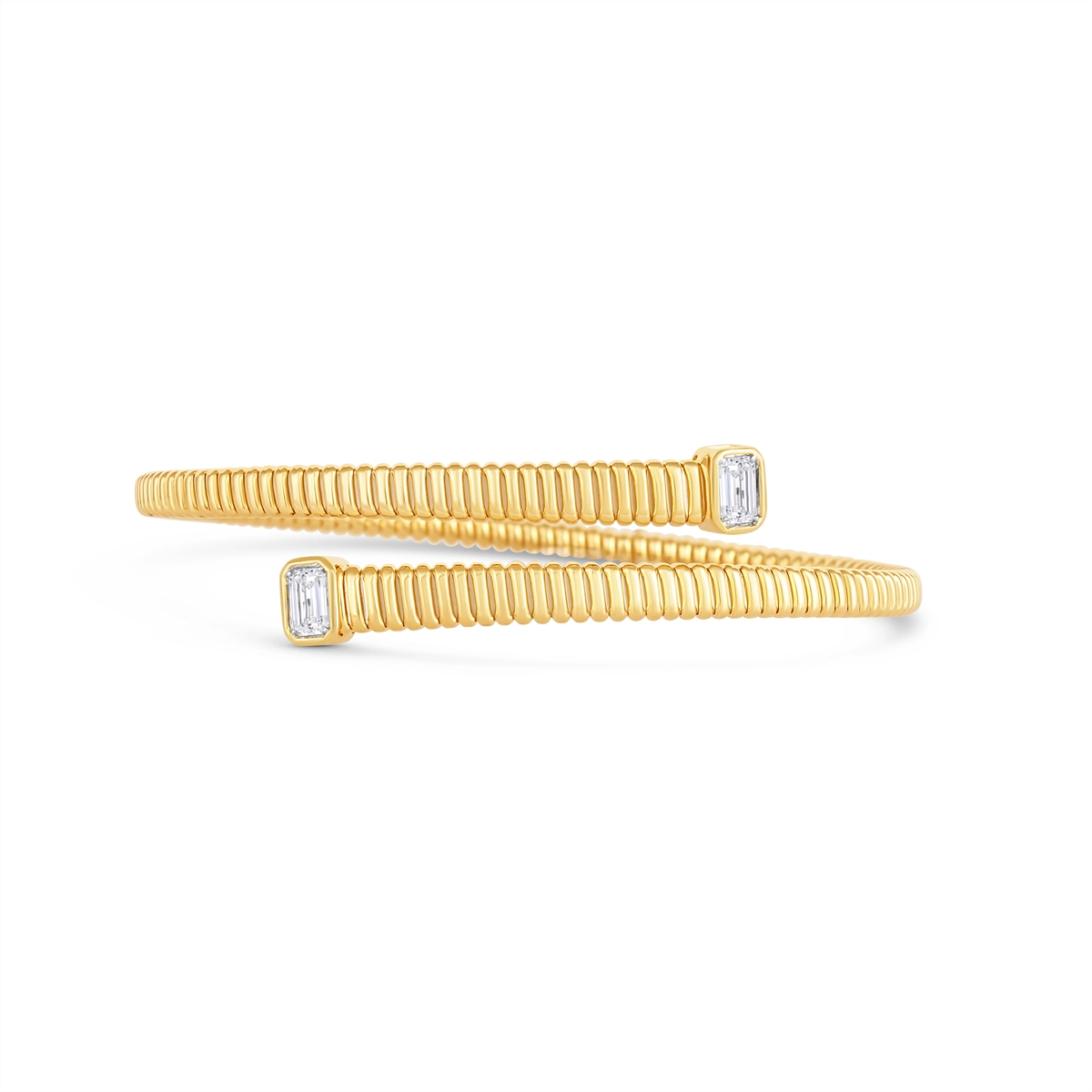 Bracelets Bracelets in Yellow Gold containing Diamond 462824