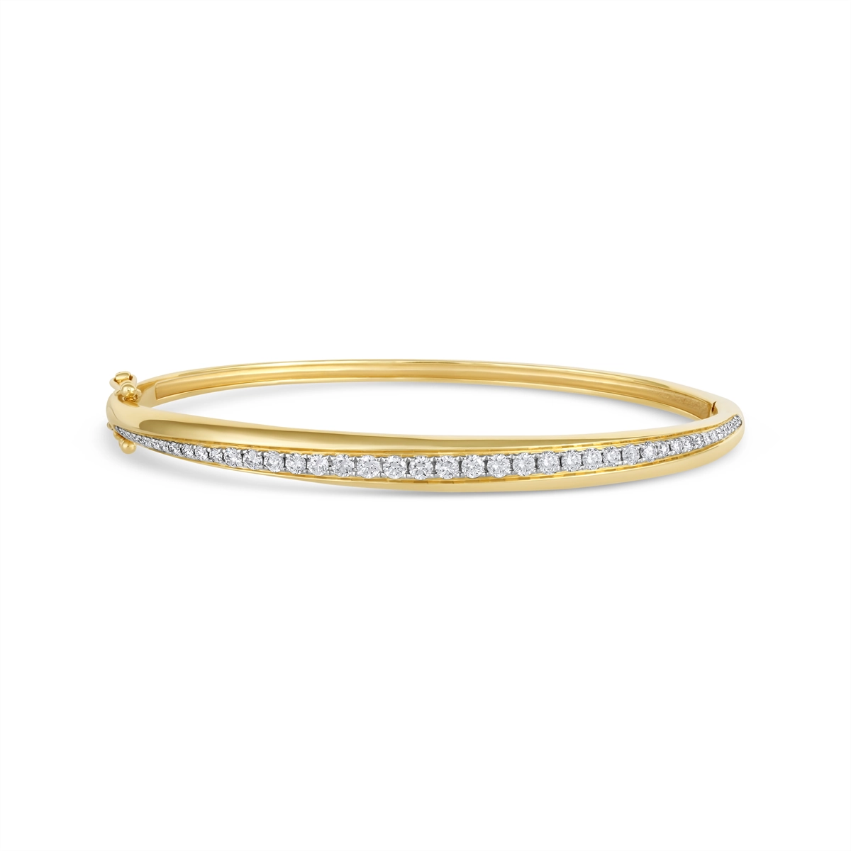 Bracelets Bracelets in Yellow Gold containing Diamond 462833