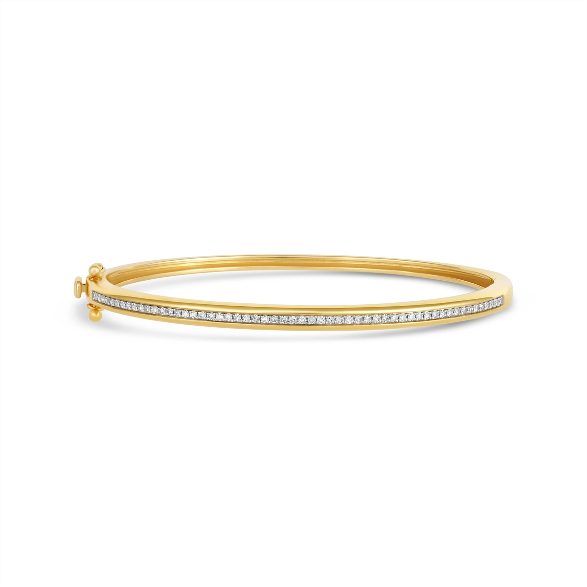 Bracelets Bracelets in Yellow Gold containing Diamond 462836