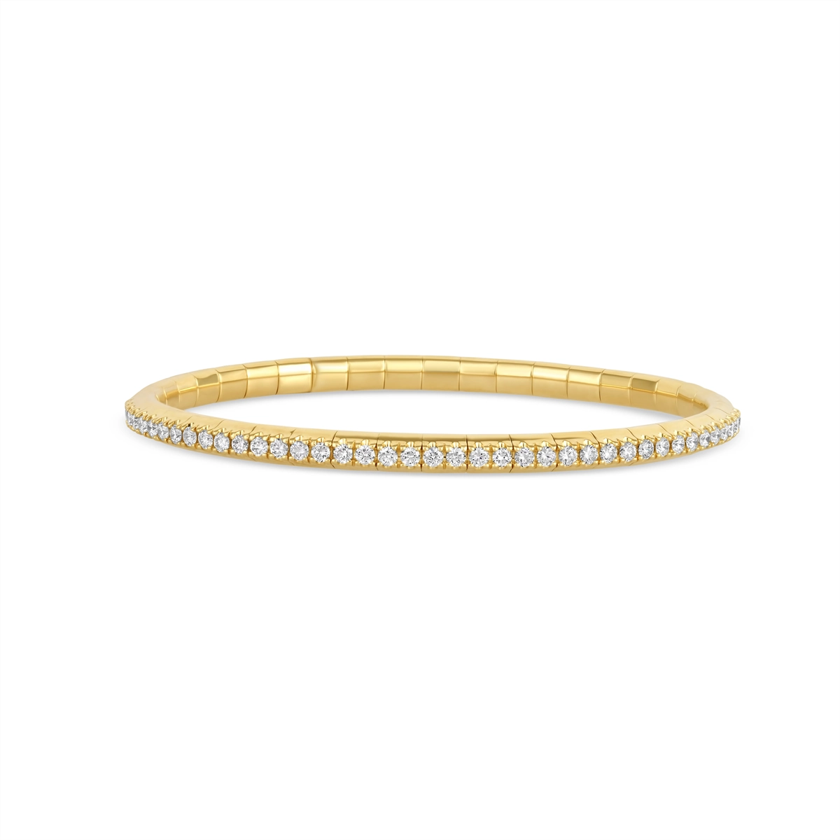 Bracelets Bracelets in Yellow Gold containing Diamond 462839