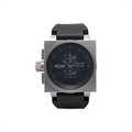 Welder watch in Alternative Metals K-26