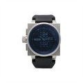Welder watch in Alternative Metals K-26