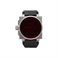 Welder watch in Alternative Metals K-26