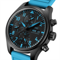 IWC Schaffhausen watch in Alternative Metals IW389411