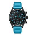 IWC Schaffhausen watch in Alternative Metals IW389411
