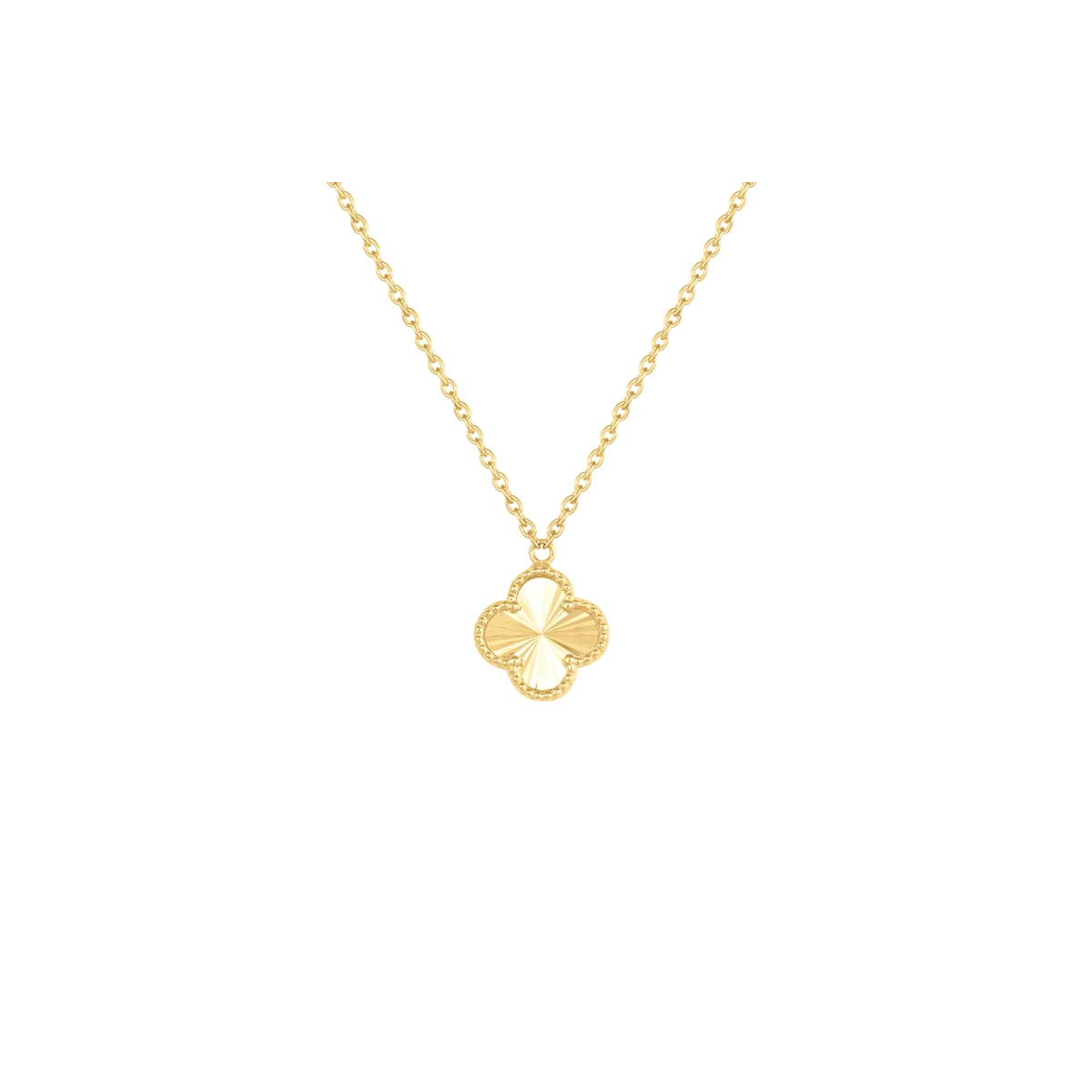 Necklaces Necklaces in Yellow Gold 462888