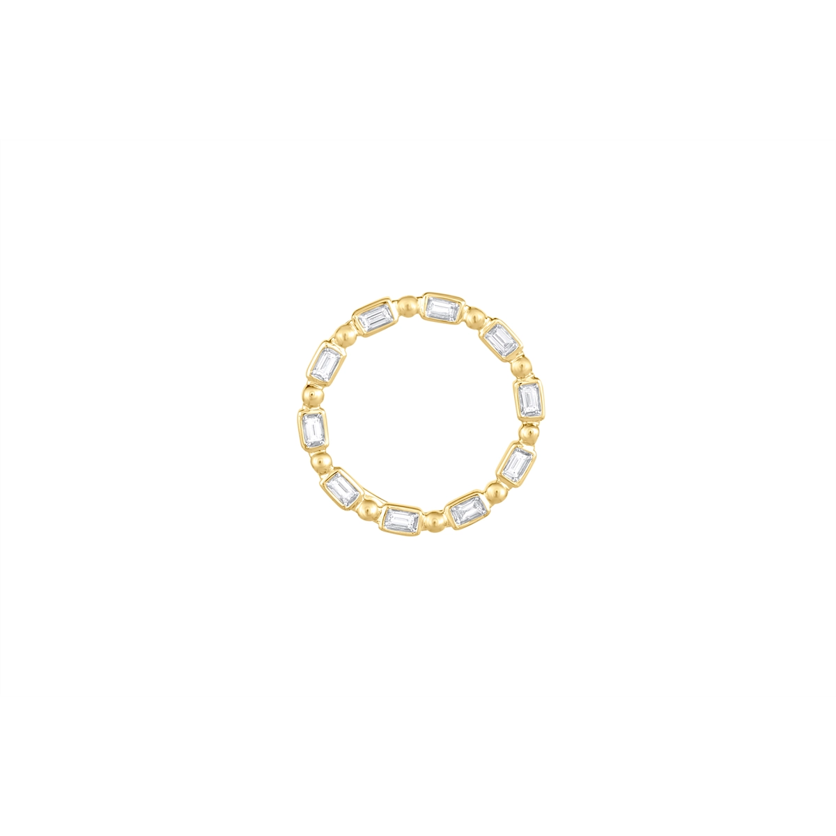 Pendants Pendants in Yellow Gold containing Diamond 462960