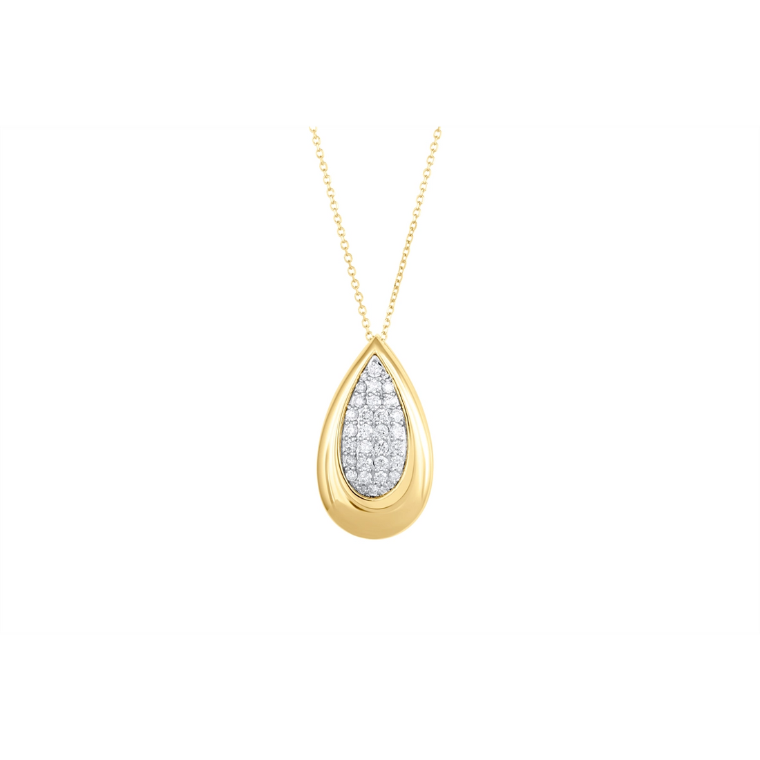Necklaces Necklaces in Platinum/Palladium containing Diamond 462996