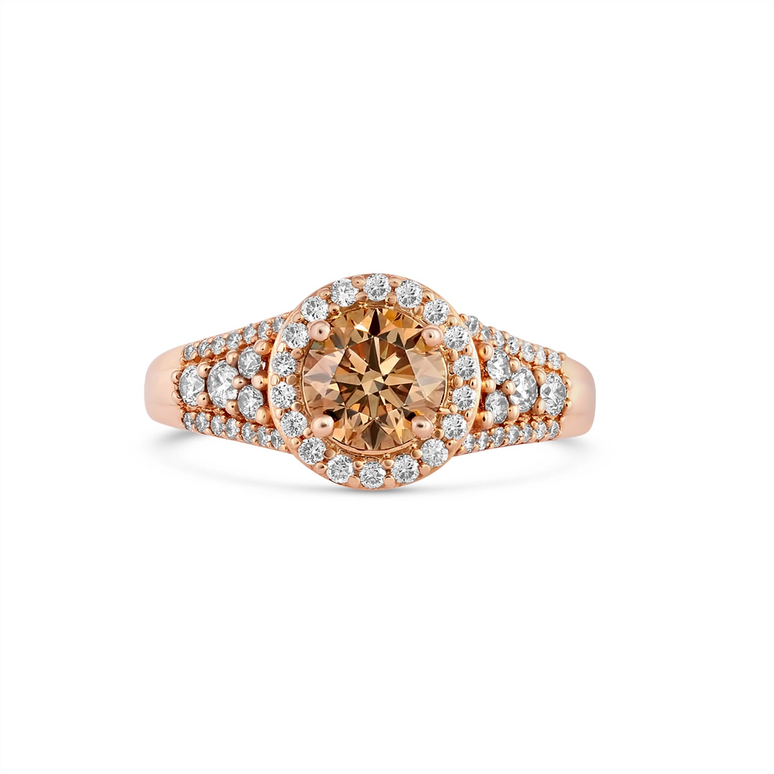 Other Estate Jewelry in Rose Gold 463030