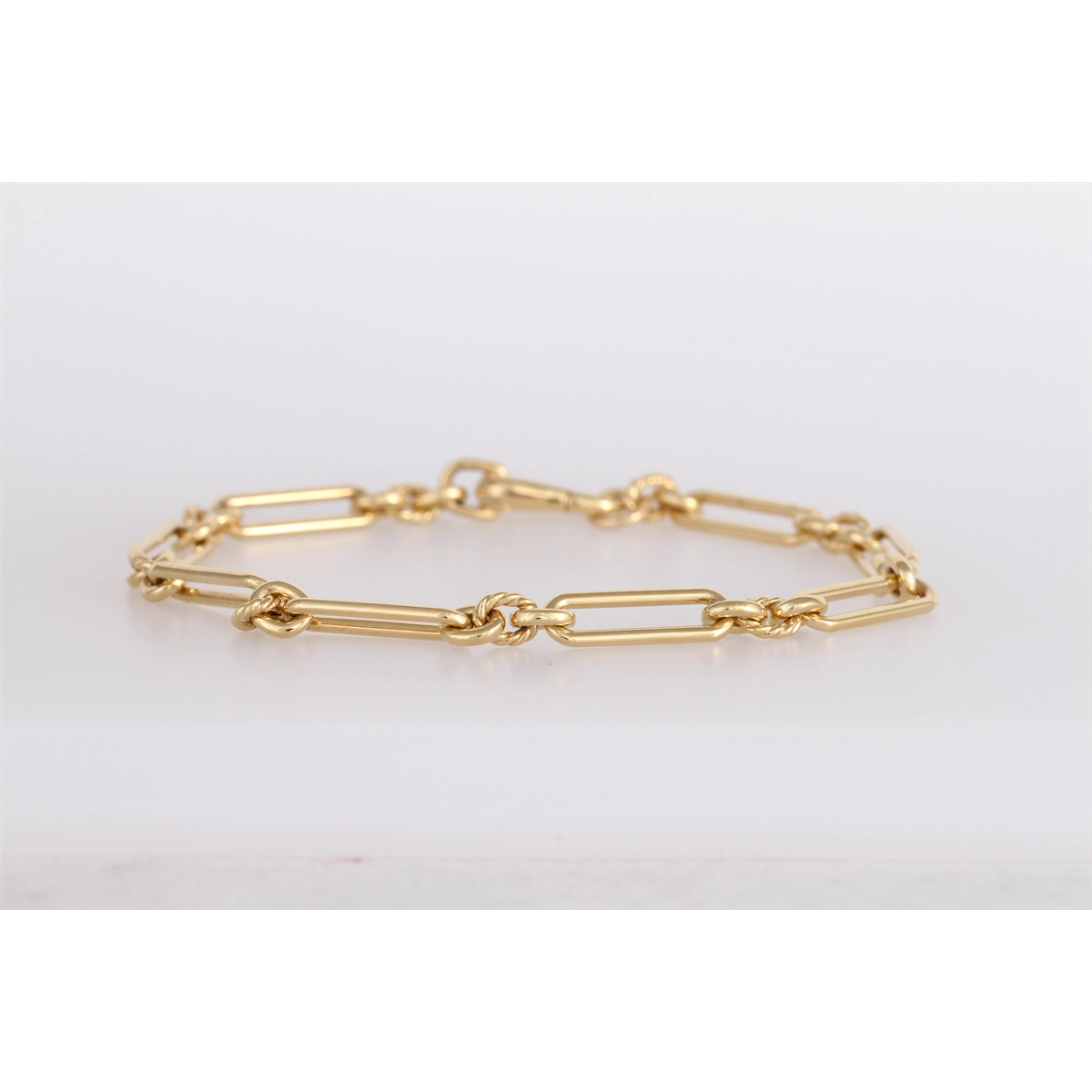 David Yurman Bracelets in Yellow Gold 463044