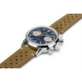 Hamilton watch in Alternative Metals H38429541