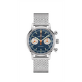 Hamilton watch in Alternative Metals H38429541