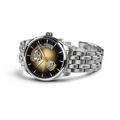 Hamilton watch in Alternative Metals H32675101