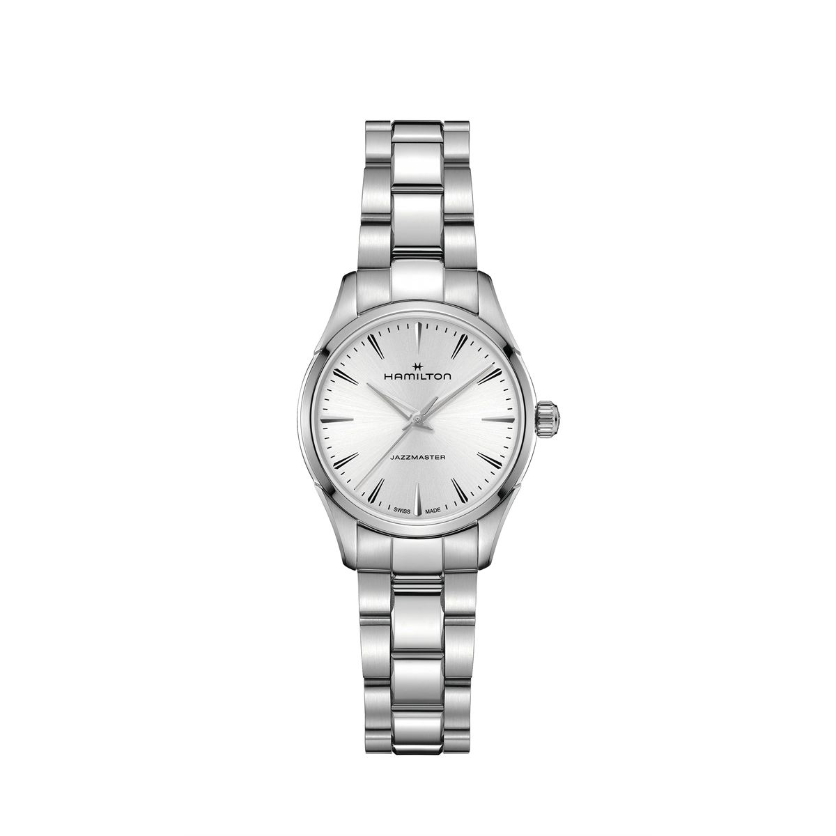 Hamilton watch in Alternative Metals H32301181