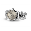 Hamilton watch in Alternative Metals H32461121