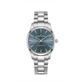 Hamilton watch in Alternative Metals H32461141