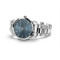 Hamilton watch in Alternative Metals H32461141