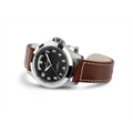 Hamilton watch in Alternative Metals H64475531