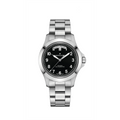 Hamilton watch in Alternative Metals H64475131