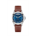 Hamilton watch in Alternative Metals H64475540