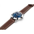 Hamilton watch in Alternative Metals H64475540