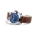Hamilton watch in Alternative Metals H64475540