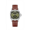 Hamilton watch in Alternative Metals H64475560