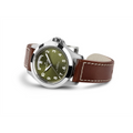 Hamilton watch in Alternative Metals H64475560