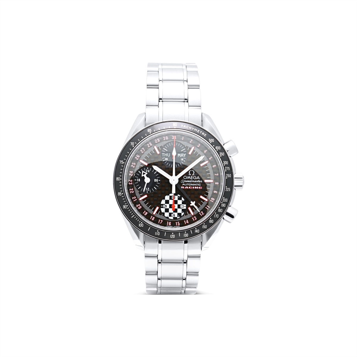 Omega Preowned watch in Alternative Metals 35295000
