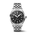 IWC Schaffhausen watch in Alternative Metals IW328202