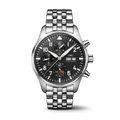 IWC Schaffhausen watch in Alternative Metals IW378002
