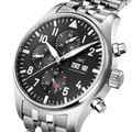 IWC Schaffhausen watch in Alternative Metals IW378002