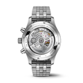 IWC Schaffhausen watch in Alternative Metals IW378002