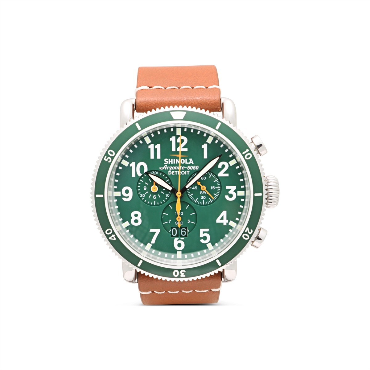 Preowned Misc watch in Alternative Metals S0100091