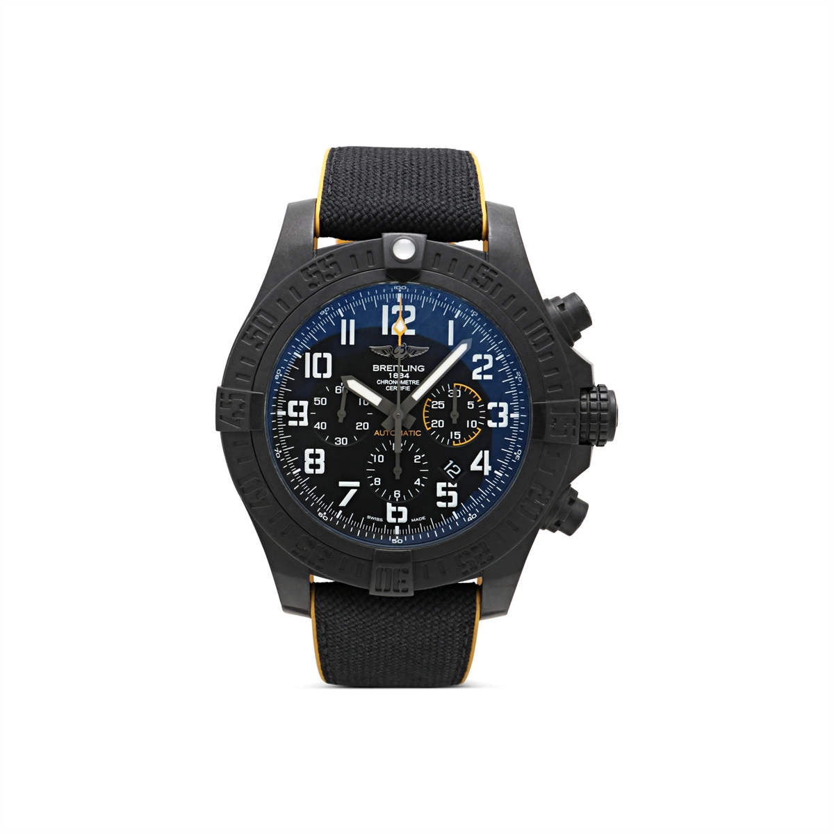 Breitling Preowned watch XB0170E4/BF29
