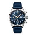 IWC Schaffhausen watch in Alternative Metals IW378011