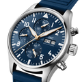 IWC Schaffhausen watch in Alternative Metals IW378011