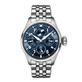 IWC Schaffhausen watch in Alternative Metals IW329601