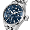 IWC Schaffhausen watch in Alternative Metals IW329601