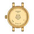Tissot watch in Yellow Gold T1400093609100