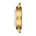 Tissot watch in Yellow Gold T1400093609100