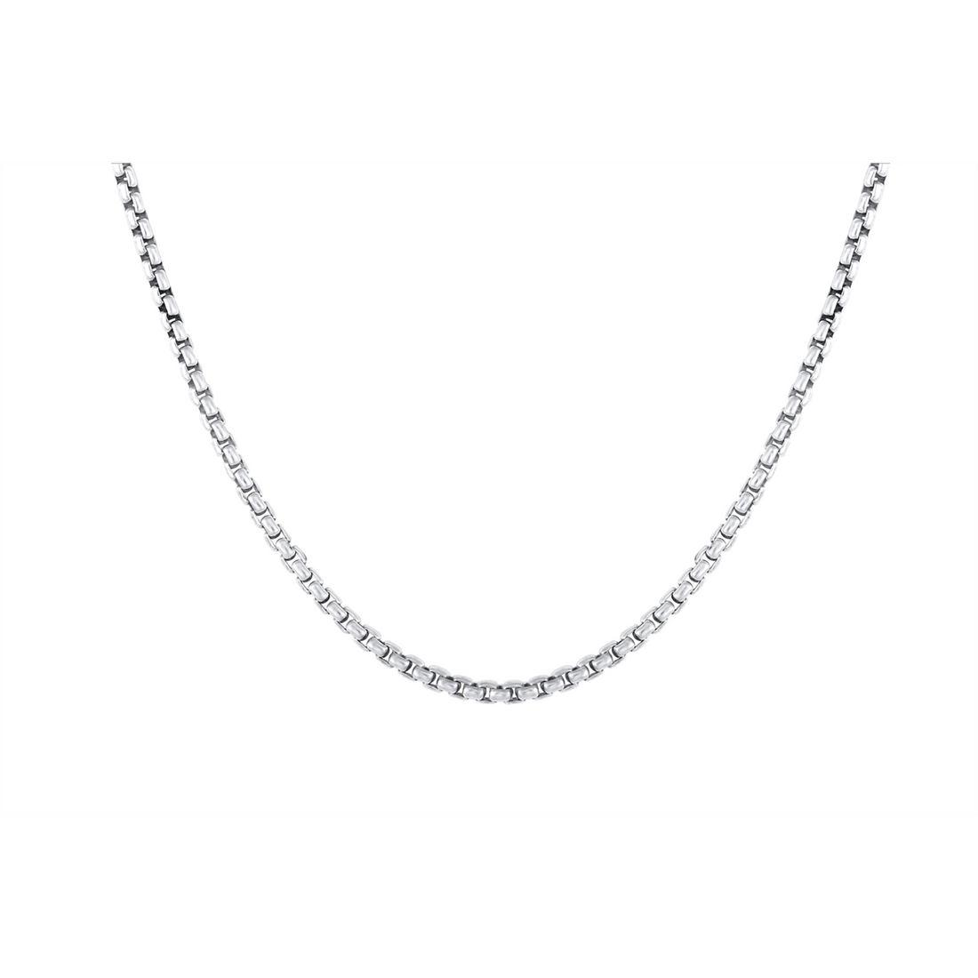 John Hardy Necklaces in Silver NM9886X26
