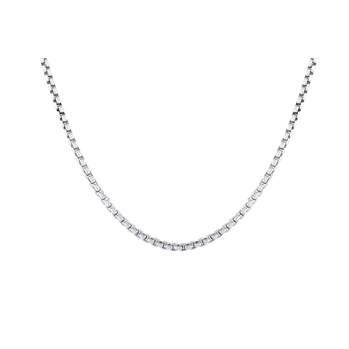 John Hardy Necklaces in Silver NM9886X26