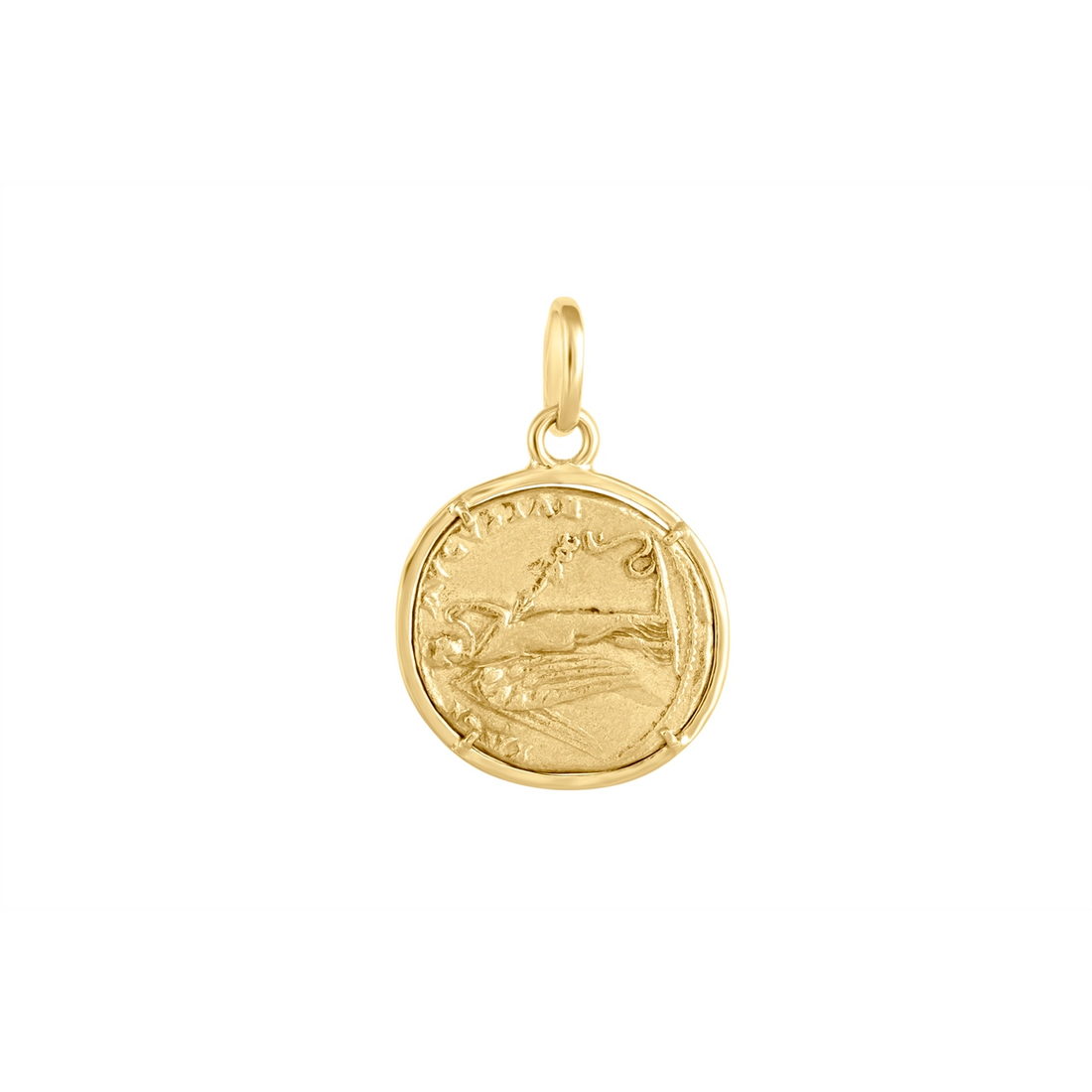 Undefined Pendants in Yellow Gold 463185