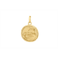 Undefined Pendants in Yellow Gold 463185