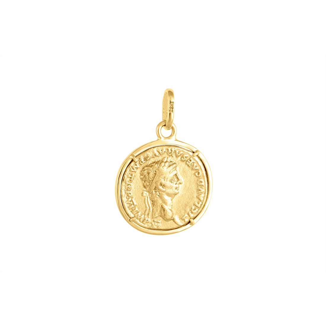 Undefined Pendants in Yellow Gold 463185