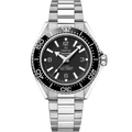 Omega watch in Alternative Metals O21730422101001