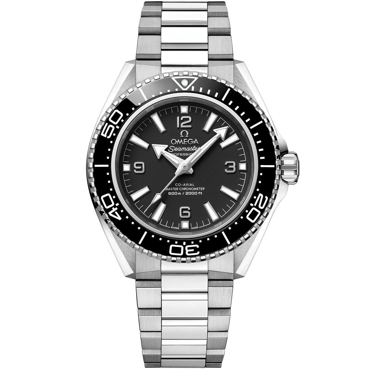 Omega watch in Alternative Metals O21730422101001