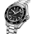 Omega watch in Alternative Metals O21730422101001