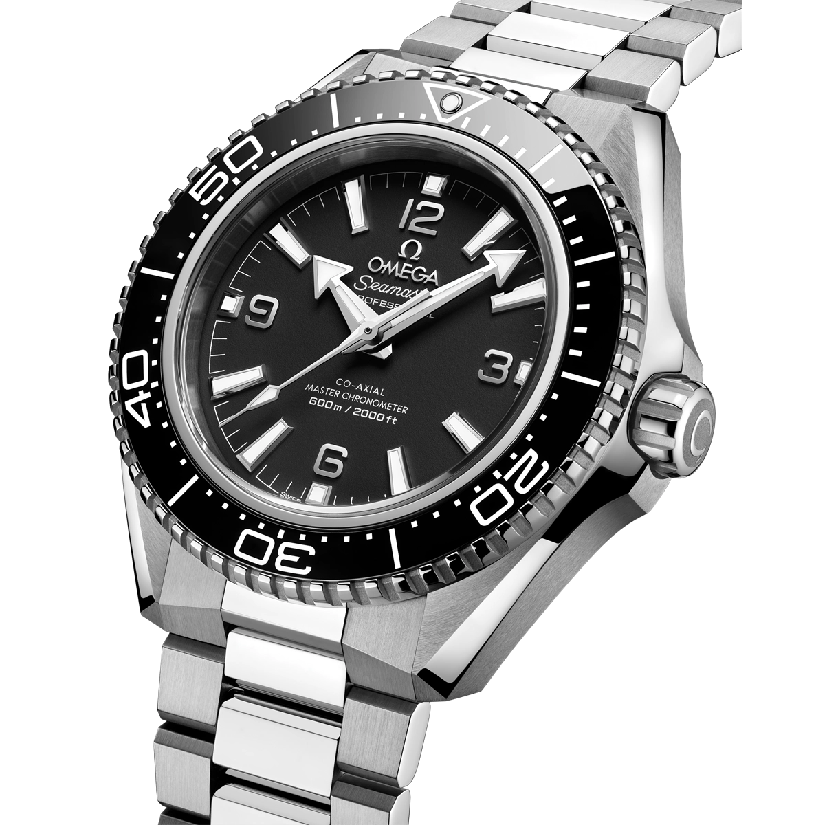 Omega watch in Alternative Metals O21730422101001
